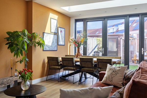 Medium property photo - Sint Pieterspark 96, 5014 SK Tilburg