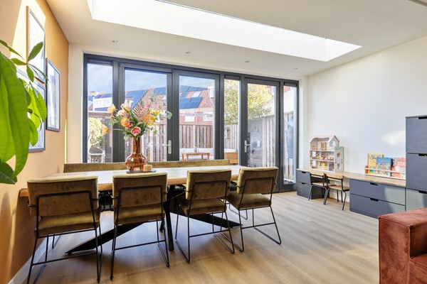 Medium property photo - Sint Pieterspark 96, 5014 SK Tilburg