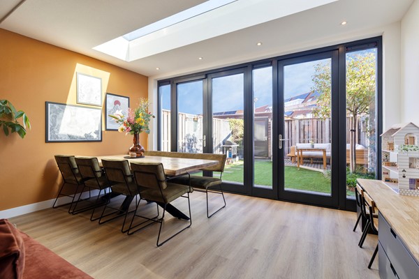 Medium property photo - Sint Pieterspark 96, 5014 SK Tilburg