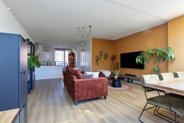 Medium property photo - Sint Pieterspark 96, 5014 SK Tilburg