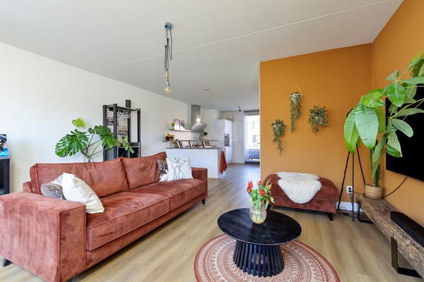 Medium property photo - Sint Pieterspark 96, 5014 SK Tilburg