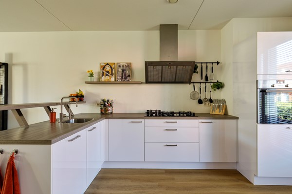 Medium property photo - Sint Pieterspark 96, 5014 SK Tilburg