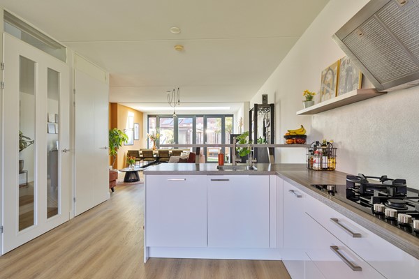 Medium property photo - Sint Pieterspark 96, 5014 SK Tilburg