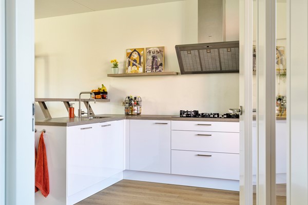 Medium property photo - Sint Pieterspark 96, 5014 SK Tilburg