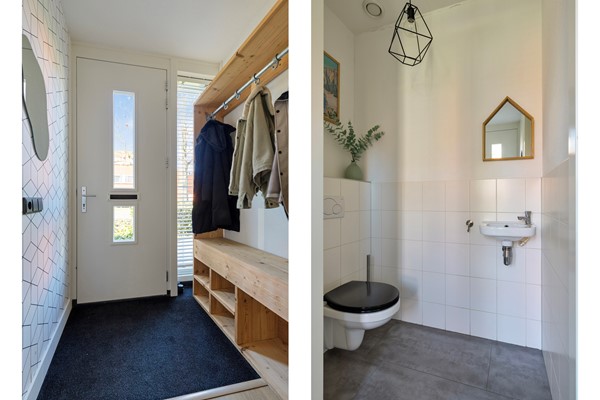 Medium property photo - Sint Pieterspark 96, 5014 SK Tilburg