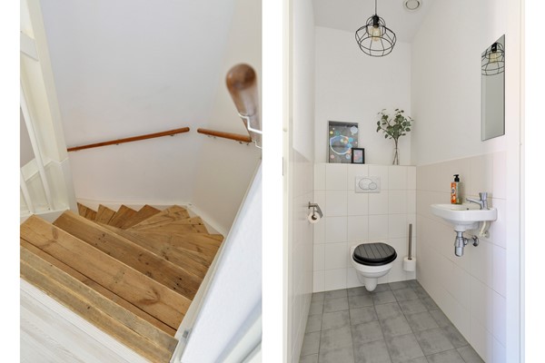 Medium property photo - Sint Pieterspark 96, 5014 SK Tilburg