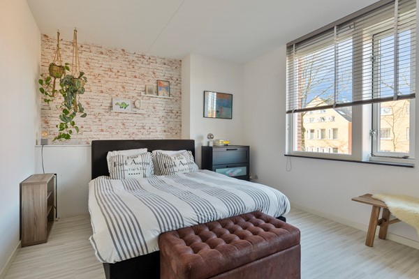 Medium property photo - Sint Pieterspark 96, 5014 SK Tilburg