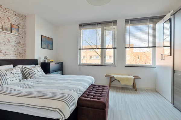 Medium property photo - Sint Pieterspark 96, 5014 SK Tilburg