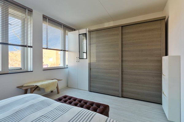 Medium property photo - Sint Pieterspark 96, 5014 SK Tilburg