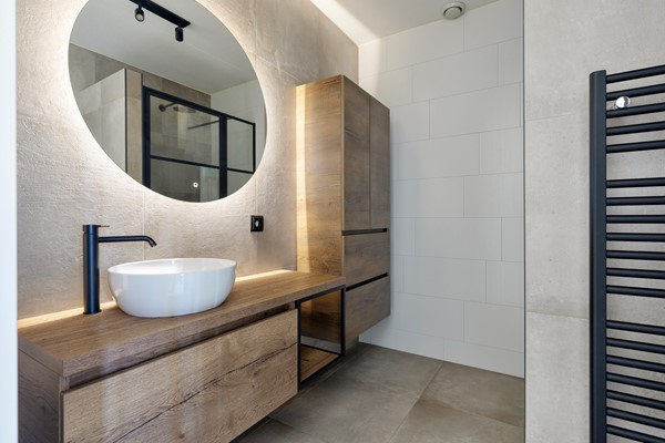 Medium property photo - Sint Pieterspark 96, 5014 SK Tilburg