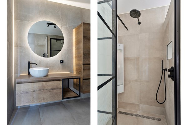 Medium property photo - Sint Pieterspark 96, 5014 SK Tilburg