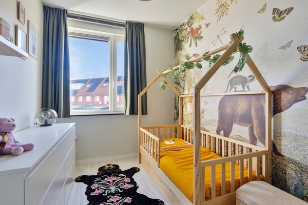 Medium property photo - Sint Pieterspark 96, 5014 SK Tilburg