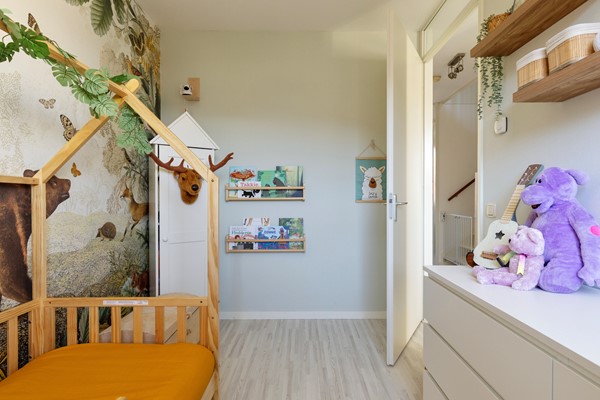 Medium property photo - Sint Pieterspark 96, 5014 SK Tilburg