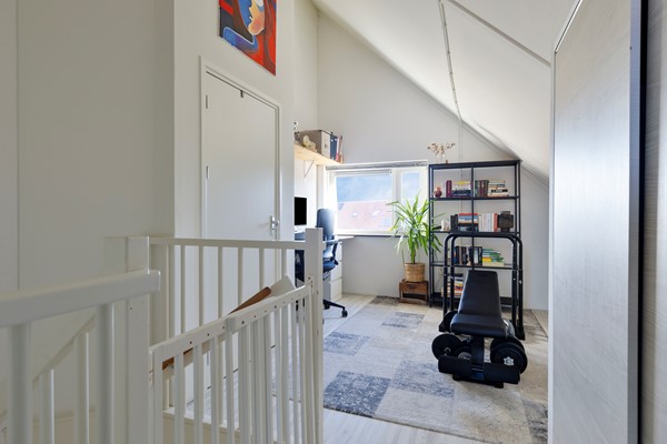 Medium property photo - Sint Pieterspark 96, 5014 SK Tilburg