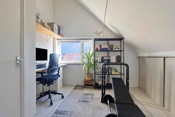 Medium property photo - Sint Pieterspark 96, 5014 SK Tilburg