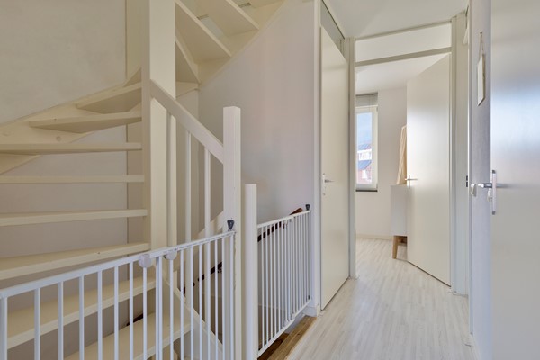 Medium property photo - Sint Pieterspark 96, 5014 SK Tilburg