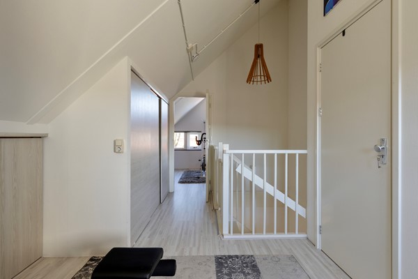 Medium property photo - Sint Pieterspark 96, 5014 SK Tilburg