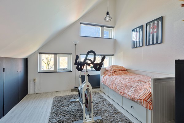 Medium property photo - Sint Pieterspark 96, 5014 SK Tilburg