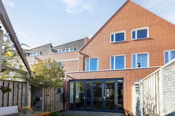 Medium property photo - Sint Pieterspark 96, 5014 SK Tilburg