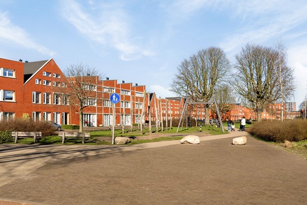 Medium property photo - Sint Pieterspark 96, 5014 SK Tilburg