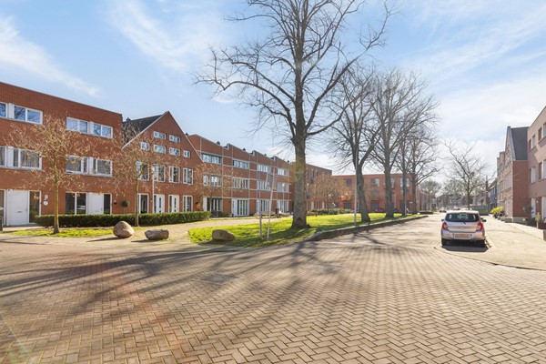 Medium property photo - Sint Pieterspark 96, 5014 SK Tilburg