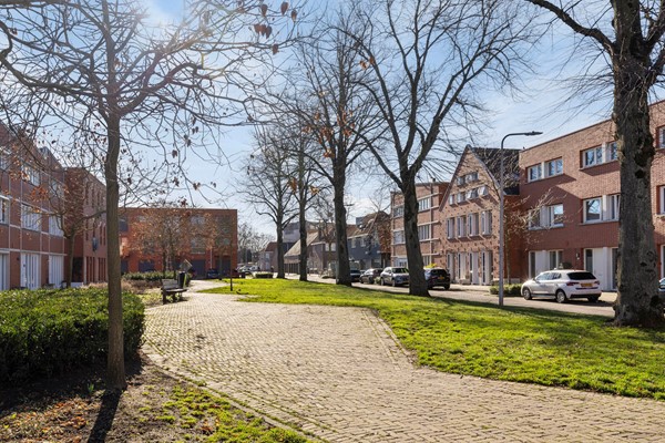 Medium property photo - Sint Pieterspark 96, 5014 SK Tilburg