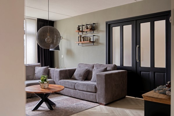 Medium property photo - Van Breestraat 72, 5012 KB Tilburg