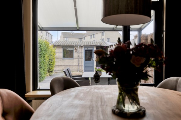 Medium property photo - Van Breestraat 72, 5012 KB Tilburg