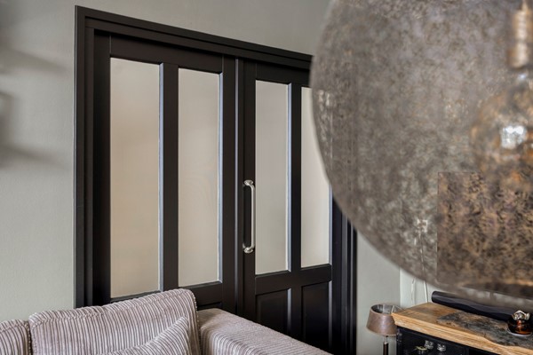 Medium property photo - Van Breestraat 72, 5012 KB Tilburg