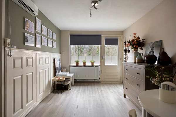 Medium property photo - Van Breestraat 72, 5012 KB Tilburg