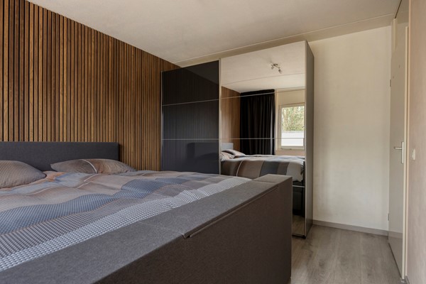 Medium property photo - Van Breestraat 72, 5012 KB Tilburg