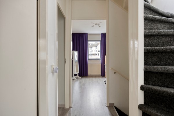 Medium property photo - Van Breestraat 72, 5012 KB Tilburg