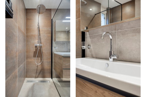 Medium property photo - Van Breestraat 72, 5012 KB Tilburg