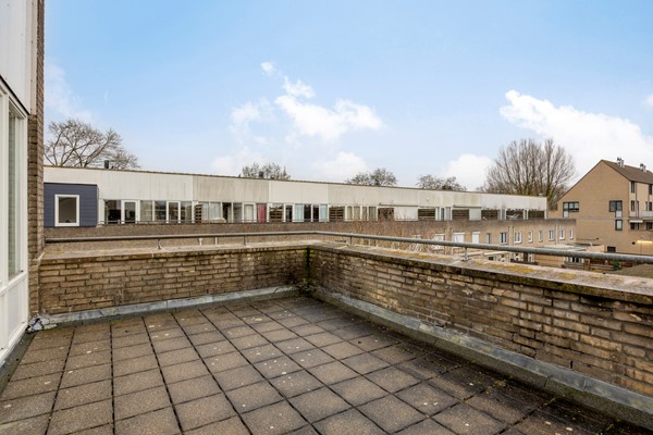 Medium property photo - Van Breestraat 72, 5012 KB Tilburg