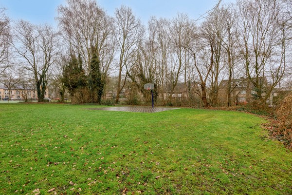 Medium property photo - Van Breestraat 72, 5012 KB Tilburg