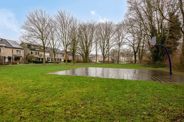 Medium property photo - Van Breestraat 72, 5012 KB Tilburg