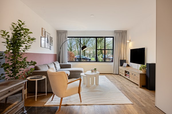 Medium property photo - Karel Doormanlaan 57, 5025 ZE Tilburg