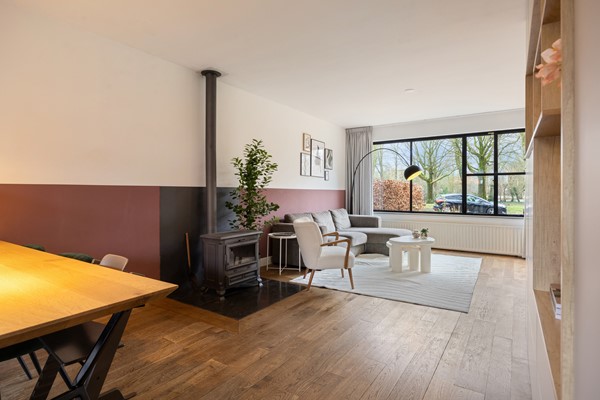 Medium property photo - Karel Doormanlaan 57, 5025 ZE Tilburg