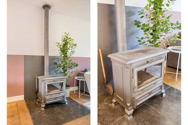 Medium property photo - Karel Doormanlaan 57, 5025 ZE Tilburg