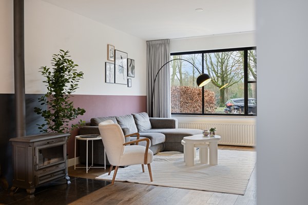 Medium property photo - Karel Doormanlaan 57, 5025 ZE Tilburg