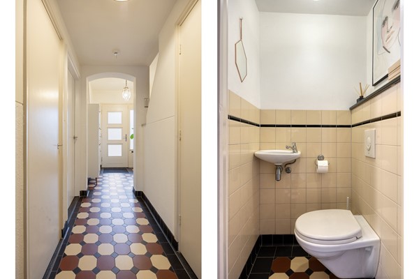 Medium property photo - Karel Doormanlaan 57, 5025 ZE Tilburg