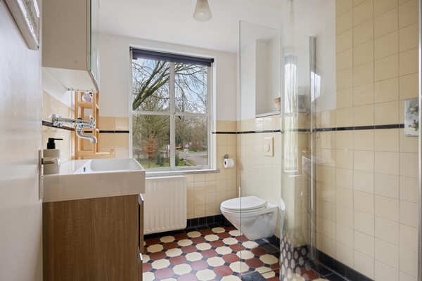 Medium property photo - Karel Doormanlaan 57, 5025 ZE Tilburg