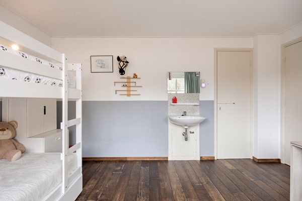 Medium property photo - Karel Doormanlaan 57, 5025 ZE Tilburg