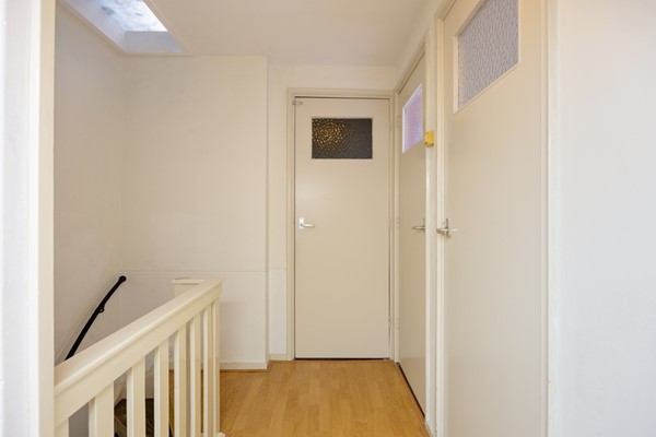 Medium property photo - Karel Doormanlaan 57, 5025 ZE Tilburg