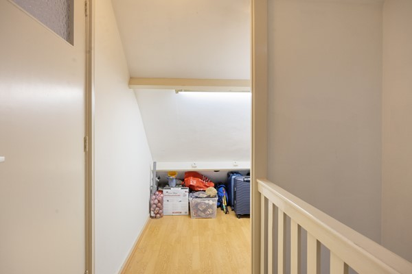 Medium property photo - Karel Doormanlaan 57, 5025 ZE Tilburg