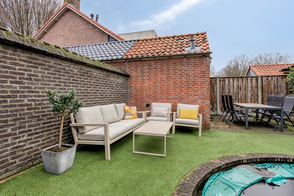 Medium property photo - Karel Doormanlaan 57, 5025 ZE Tilburg