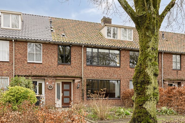 Medium property photo - Karel Doormanlaan 57, 5025 ZE Tilburg