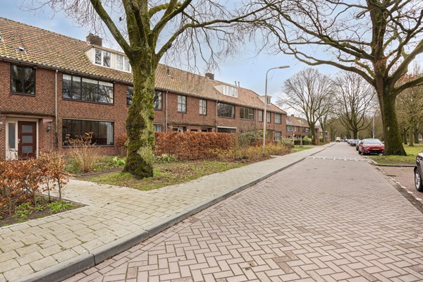 Medium property photo - Karel Doormanlaan 57, 5025 ZE Tilburg