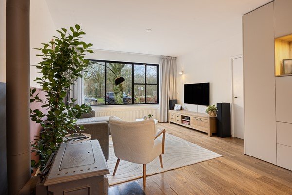 Medium property photo - Karel Doormanlaan 57, 5025 ZE Tilburg