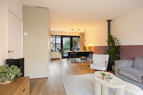 Medium property photo - Karel Doormanlaan 57, 5025 ZE Tilburg